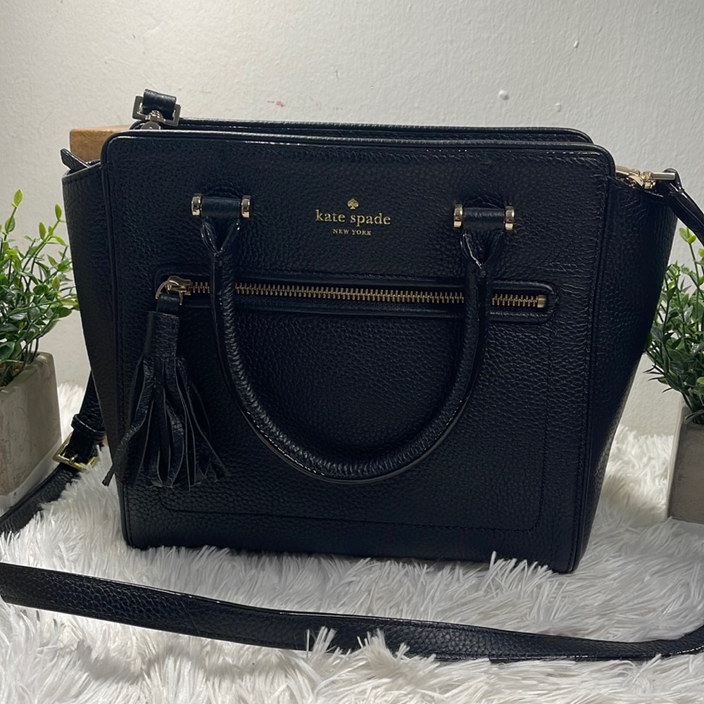 Kate Spade Satchel